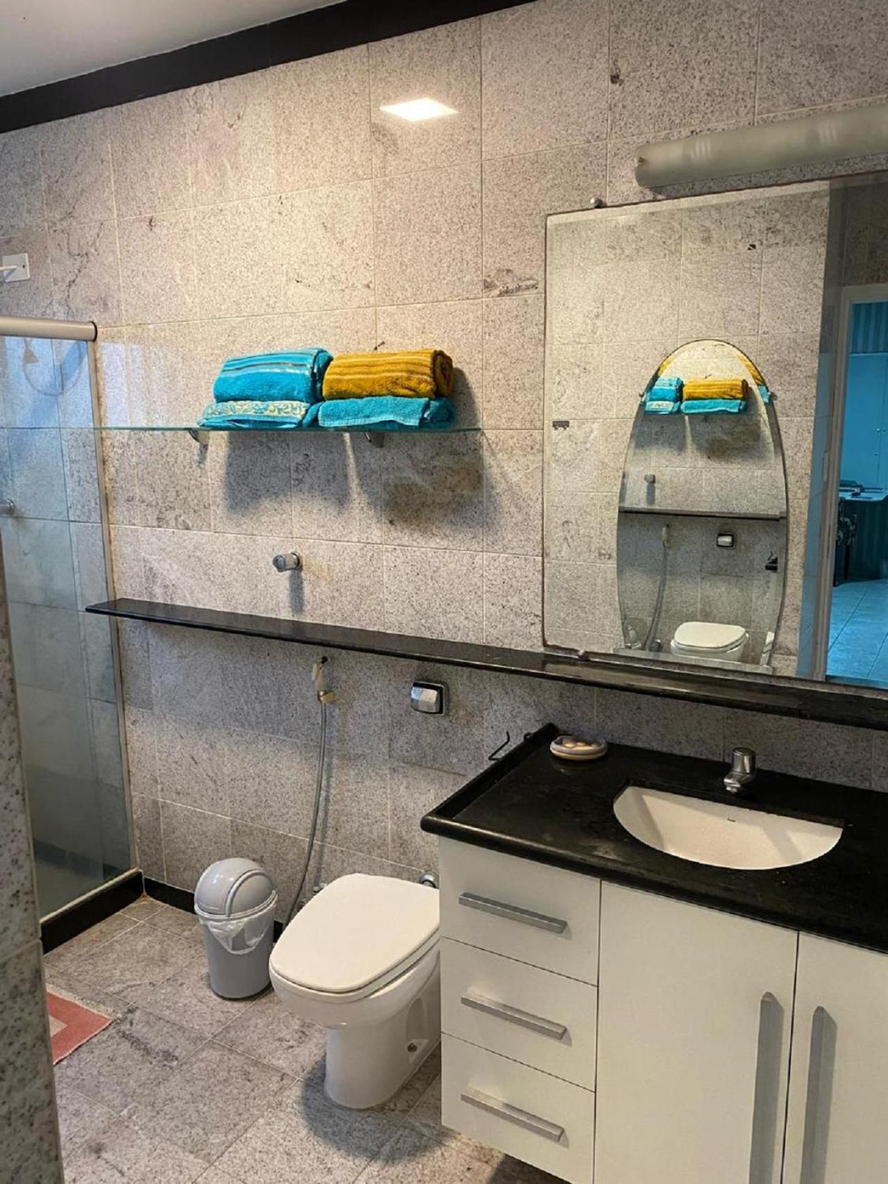 Cobertura Duplex Prox Da Praia Recife Exteriér fotografie