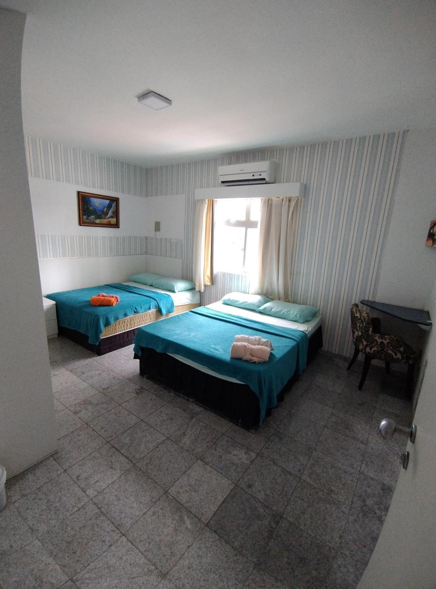 Cobertura Duplex Prox Da Praia Recife Exteriér fotografie