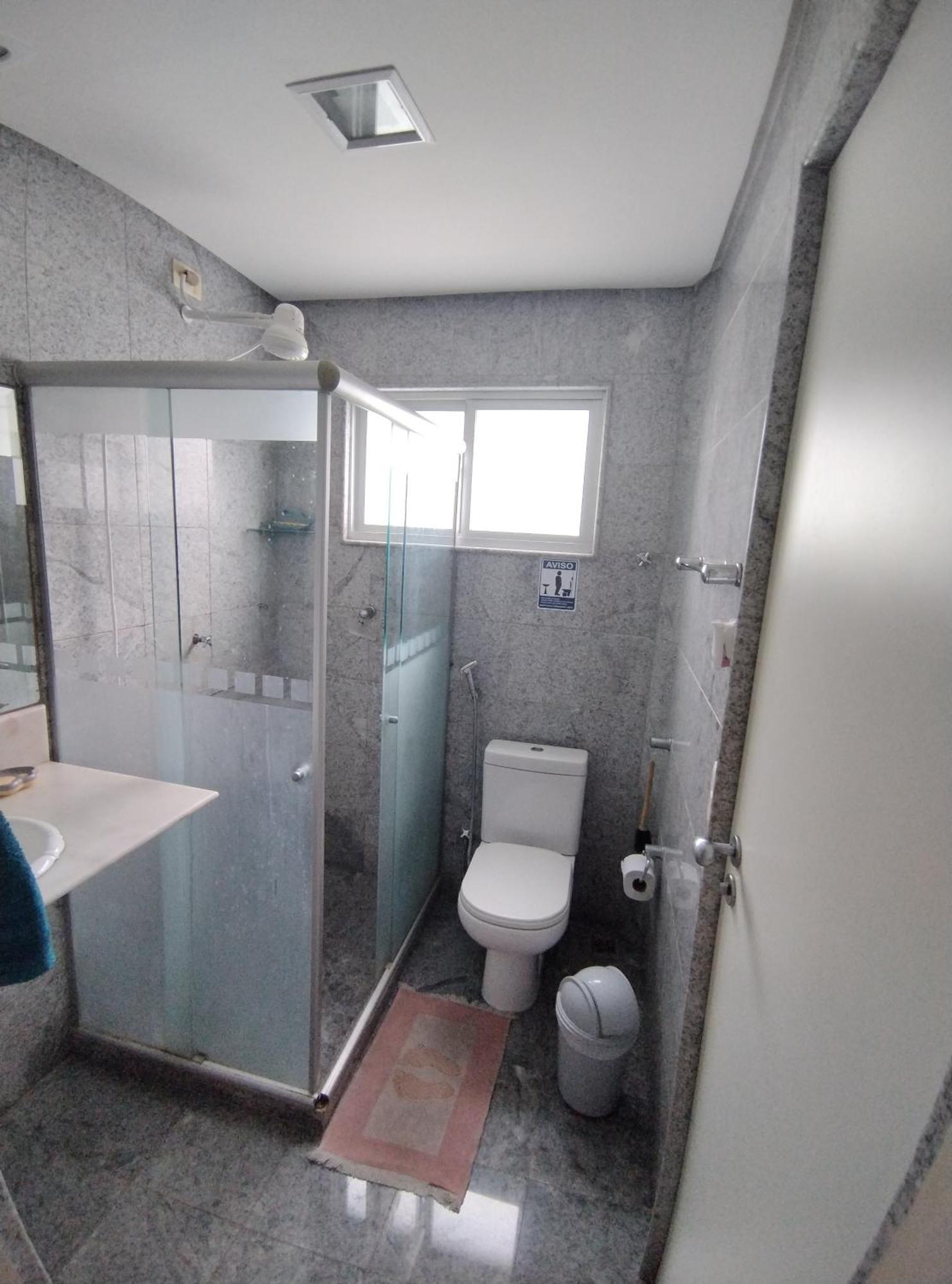 Cobertura Duplex Prox Da Praia Recife Exteriér fotografie