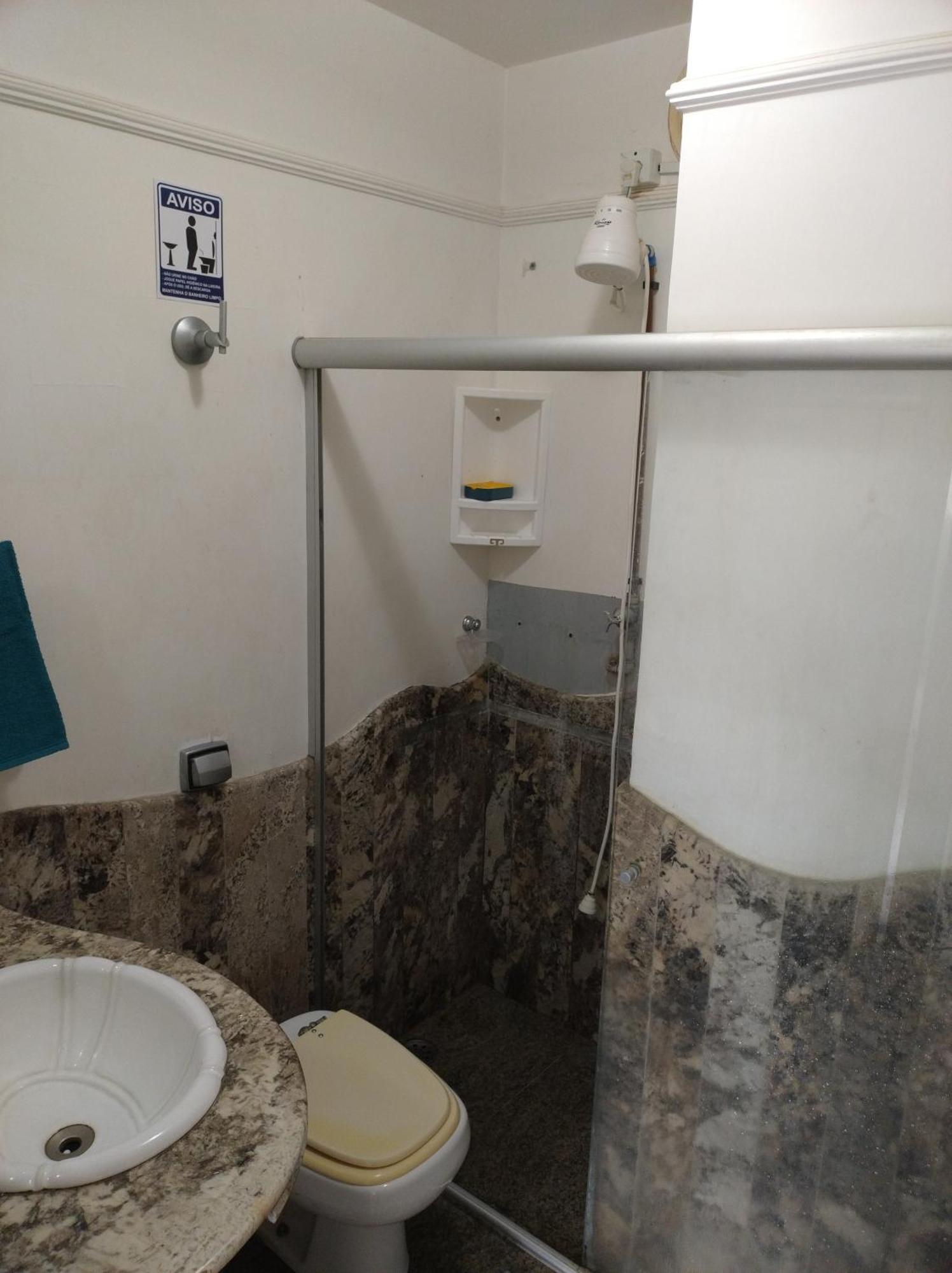 Cobertura Duplex Prox Da Praia Recife Exteriér fotografie