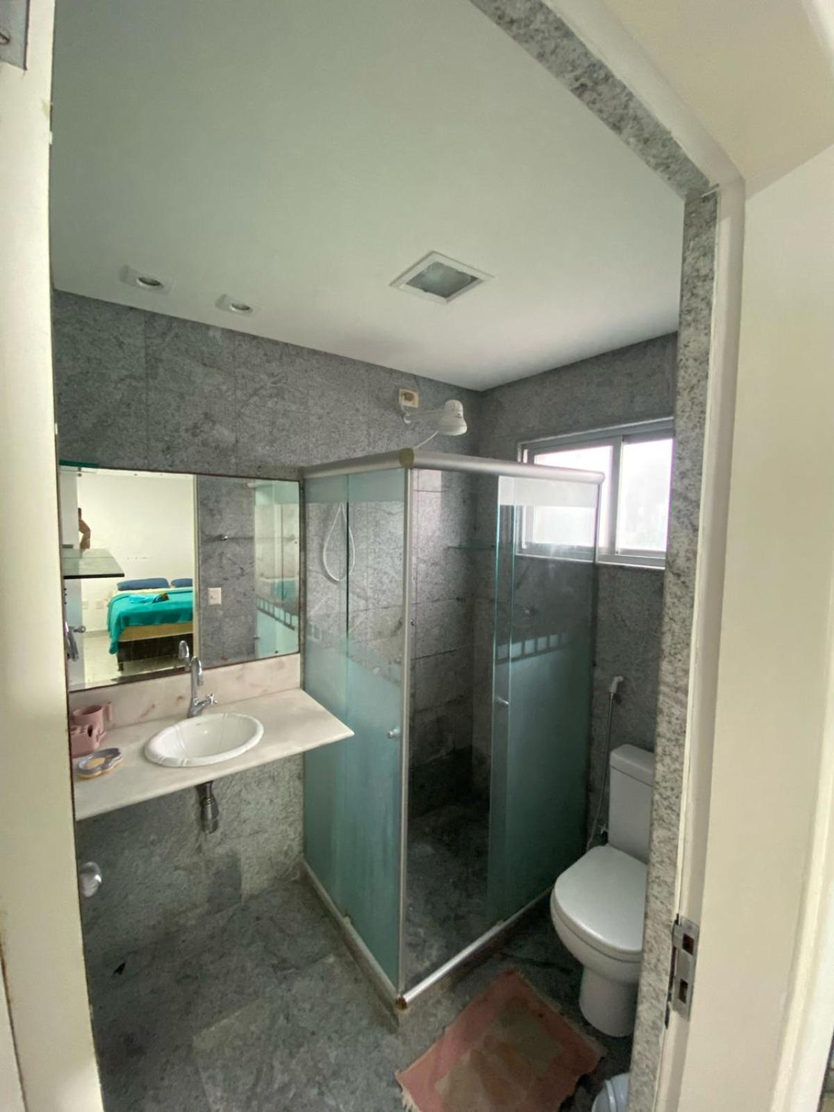 Cobertura Duplex Prox Da Praia Recife Exteriér fotografie