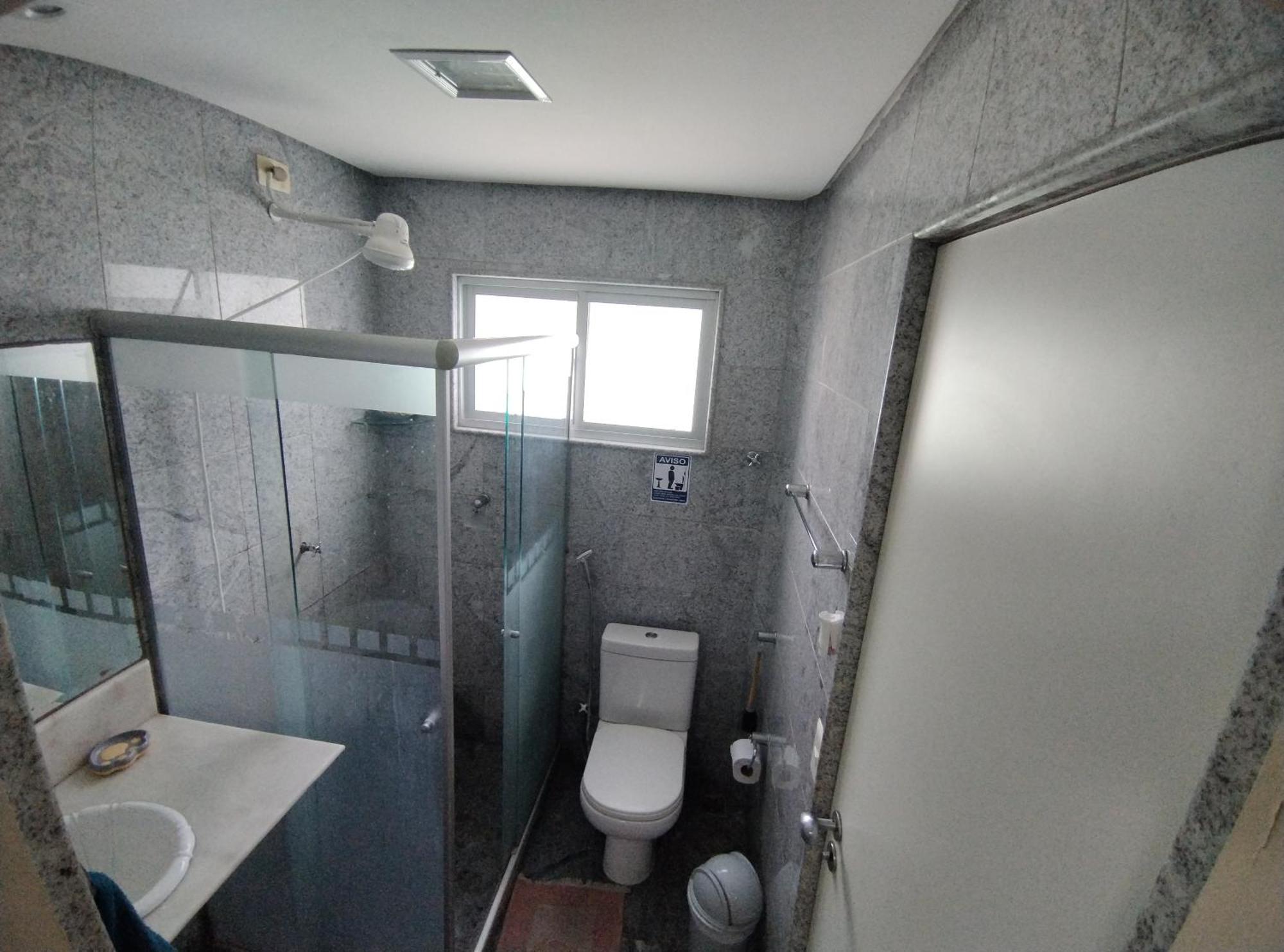 Cobertura Duplex Prox Da Praia Recife Exteriér fotografie