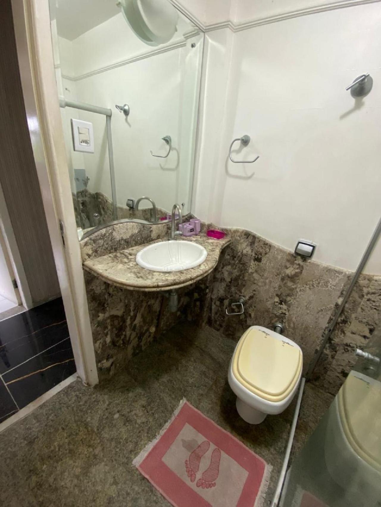 Cobertura Duplex Prox Da Praia Recife Exteriér fotografie