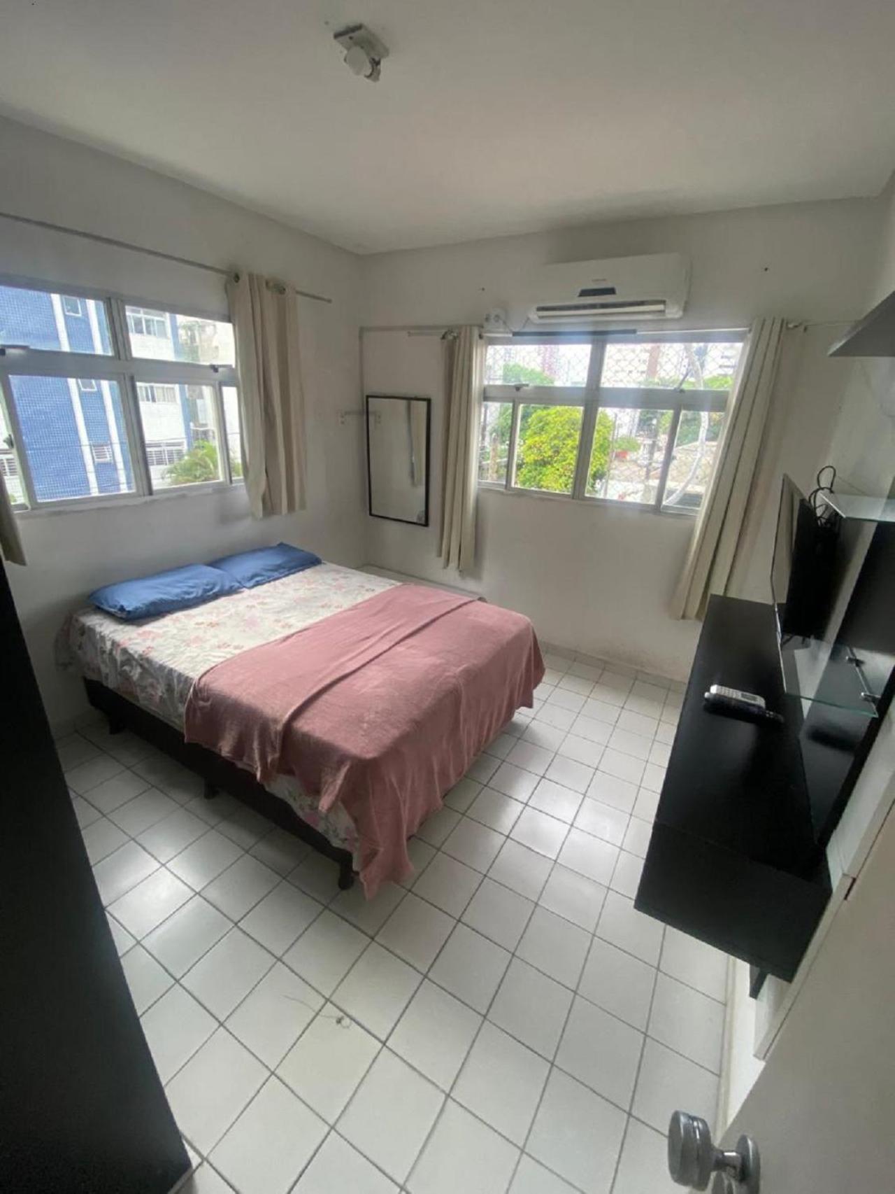 Cobertura Duplex Prox Da Praia Recife Exteriér fotografie
