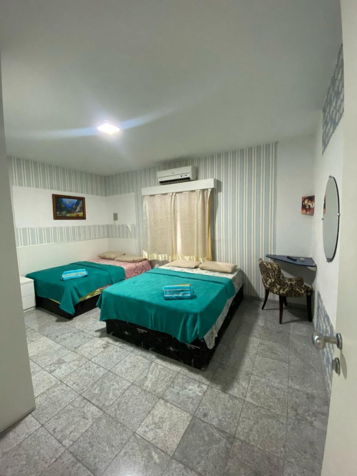 Cobertura Duplex Prox Da Praia Recife Exteriér fotografie