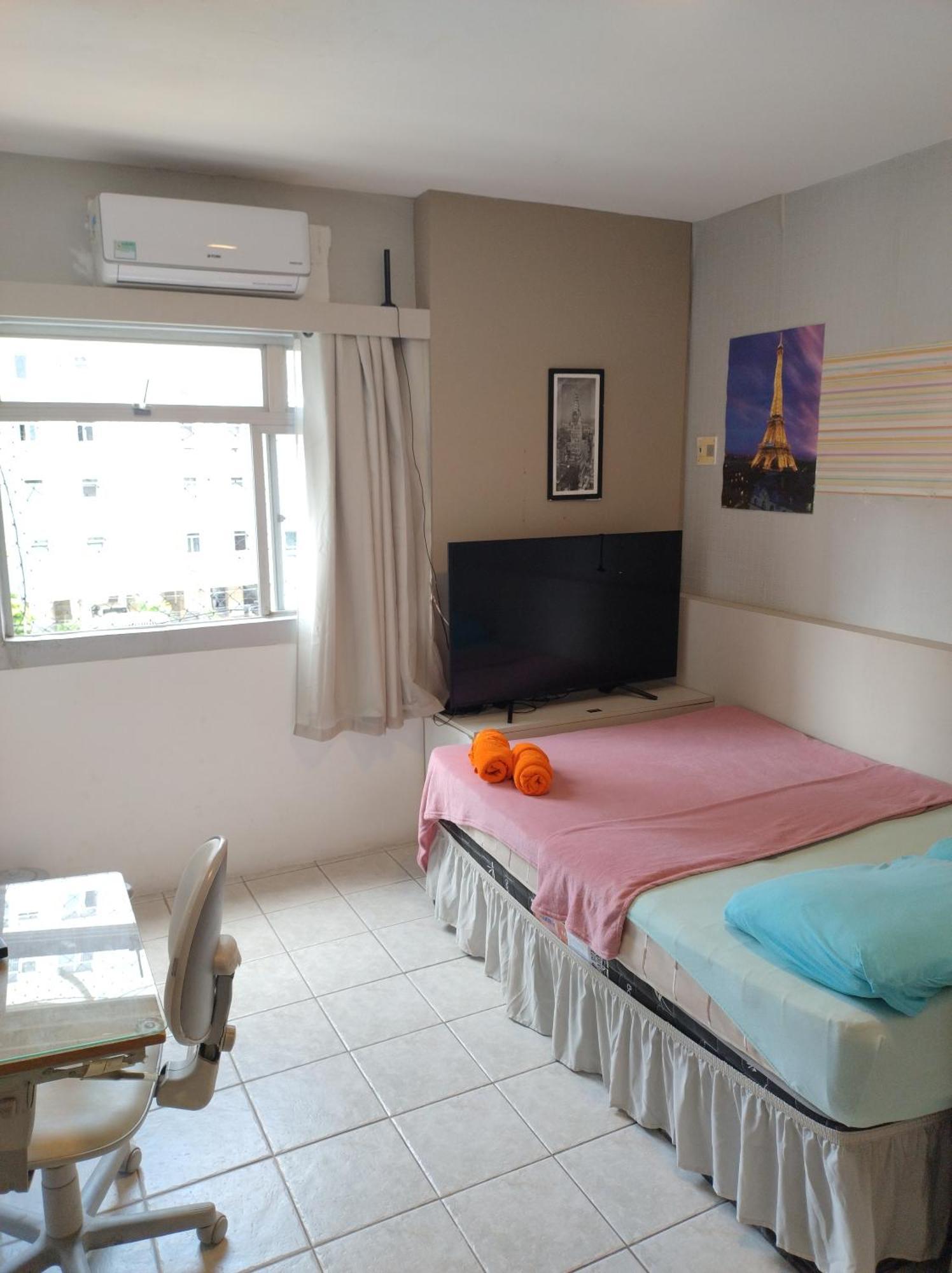 Cobertura Duplex Prox Da Praia Recife Exteriér fotografie