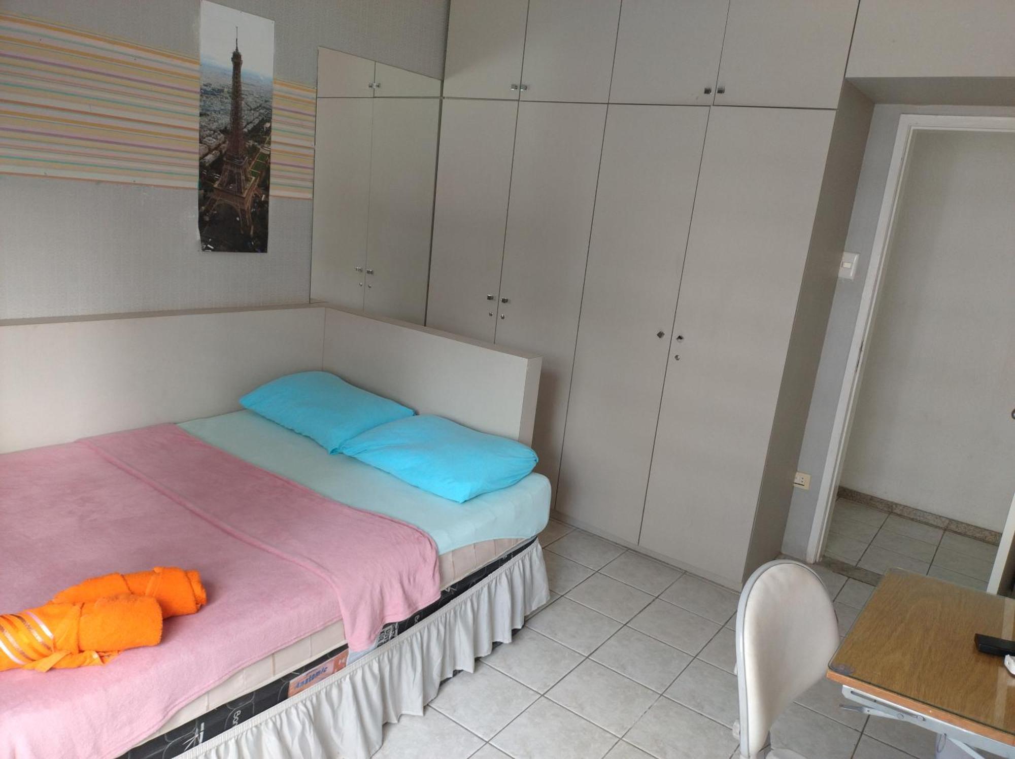 Cobertura Duplex Prox Da Praia Recife Exteriér fotografie
