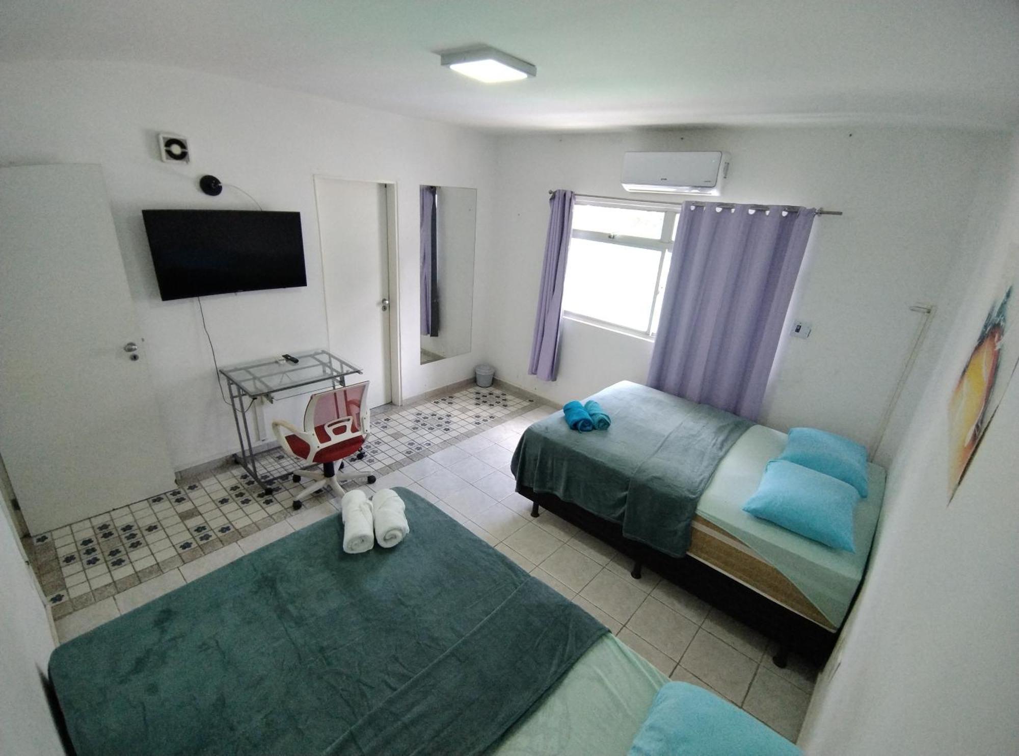 Cobertura Duplex Prox Da Praia Recife Exteriér fotografie