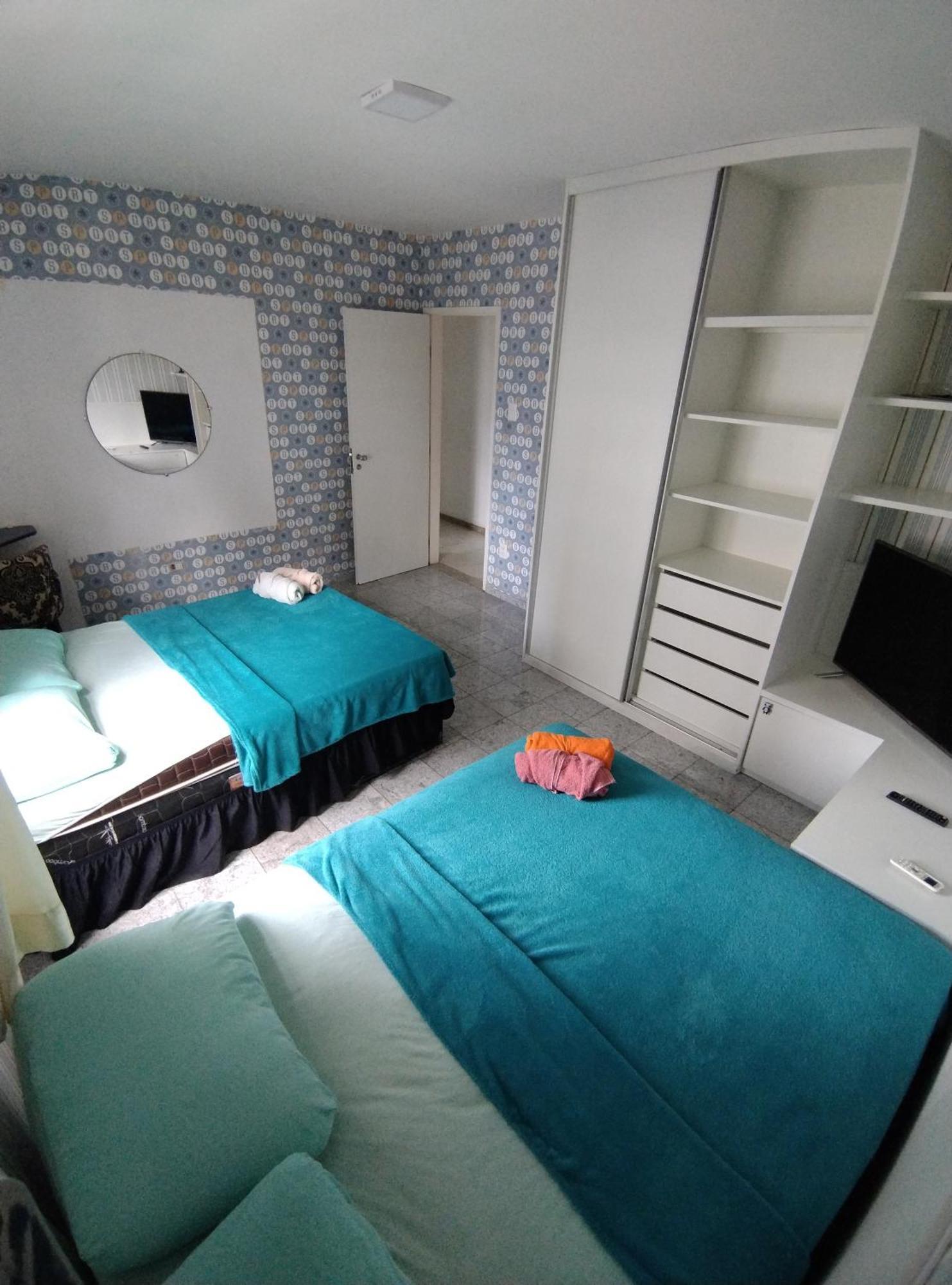 Cobertura Duplex Prox Da Praia Recife Exteriér fotografie