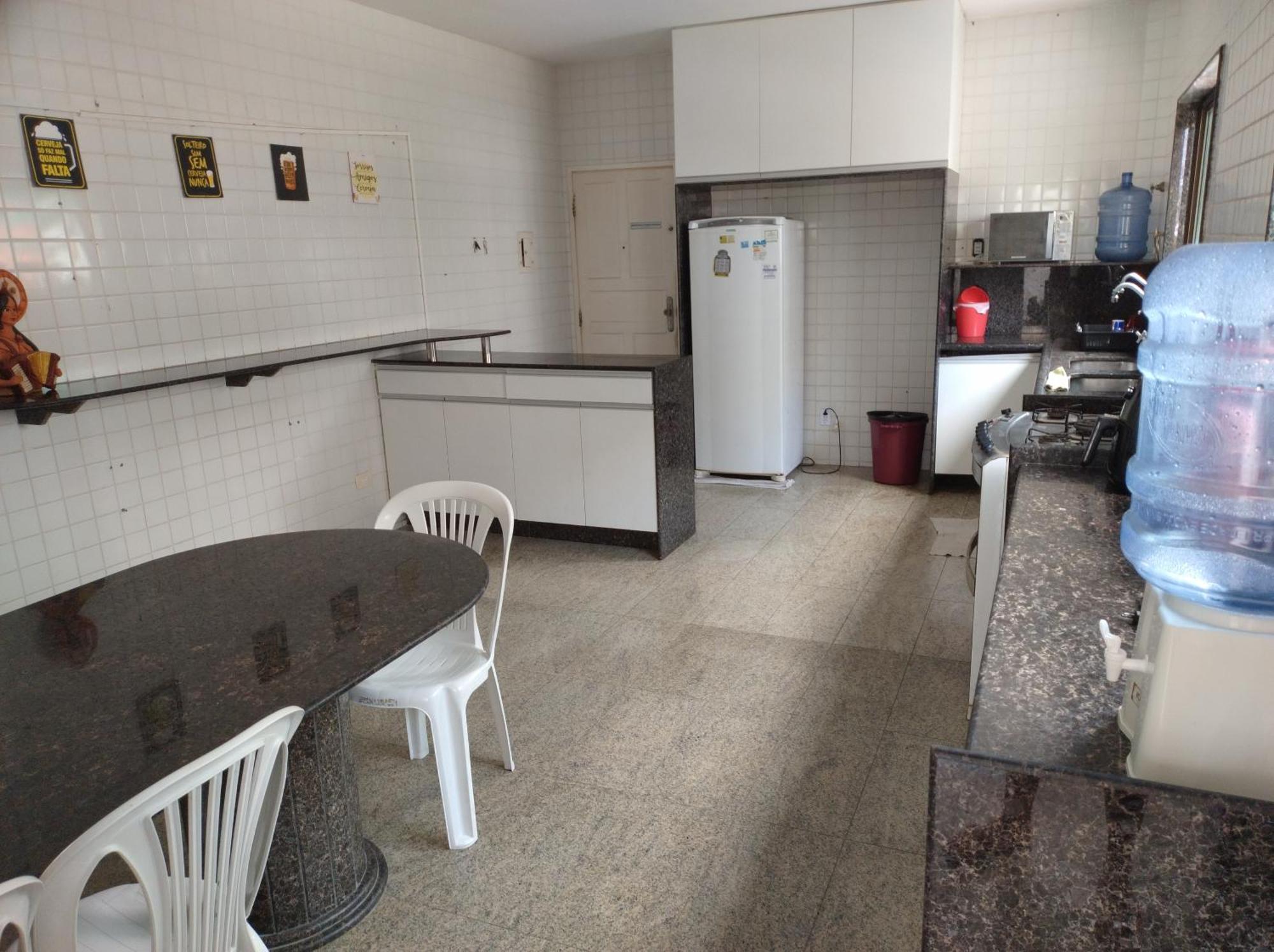 Cobertura Duplex Prox Da Praia Recife Exteriér fotografie
