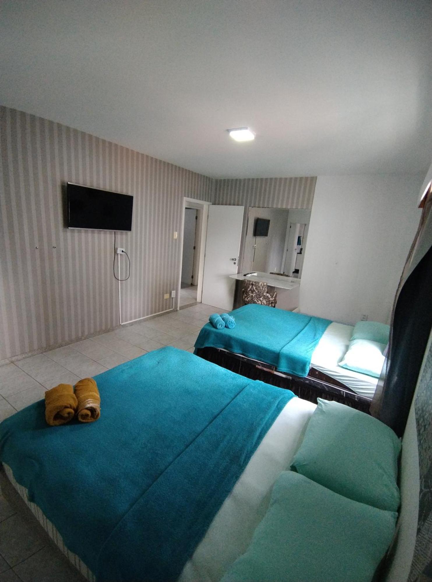 Cobertura Duplex Prox Da Praia Recife Exteriér fotografie