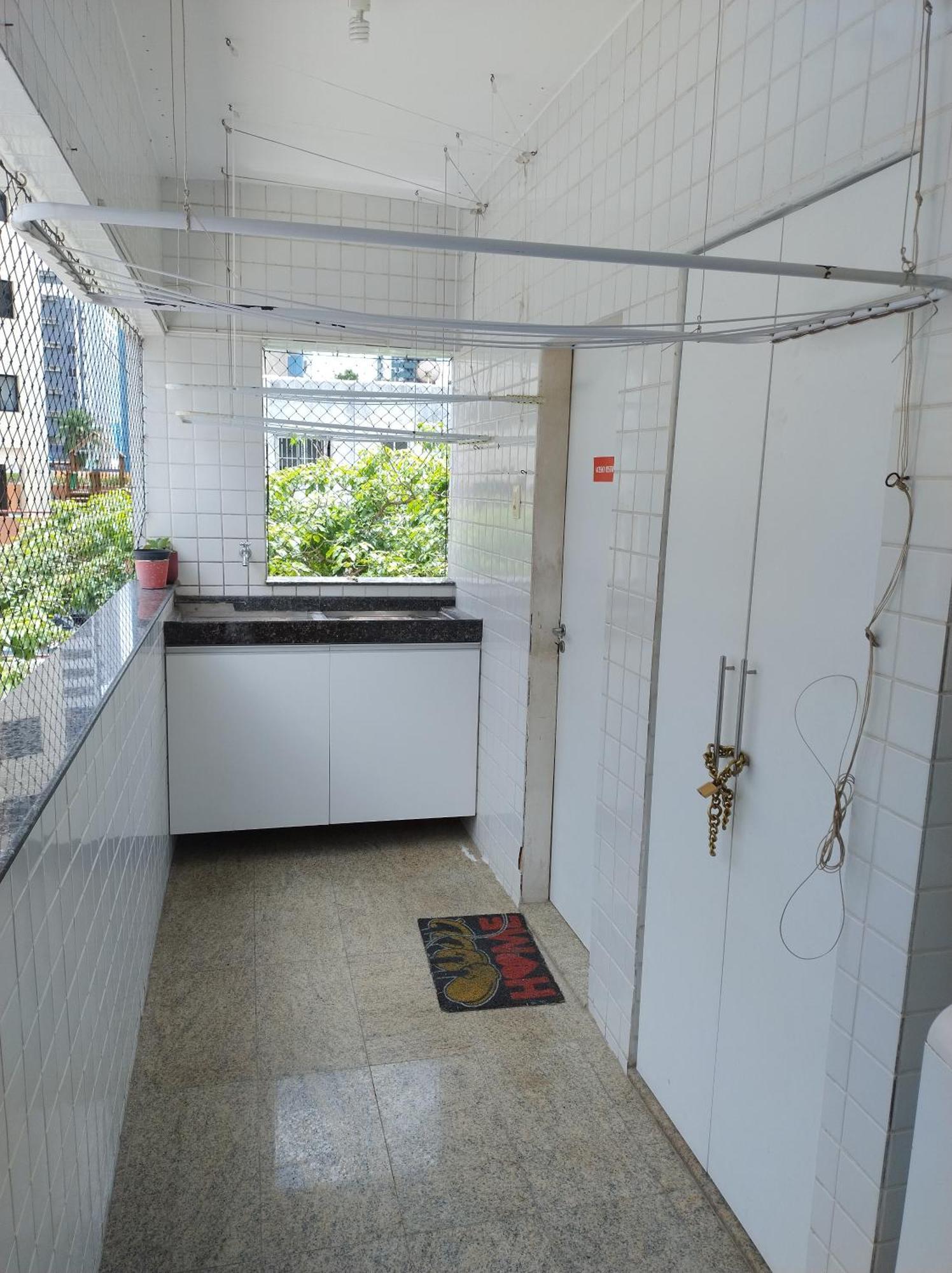 Cobertura Duplex Prox Da Praia Recife Exteriér fotografie
