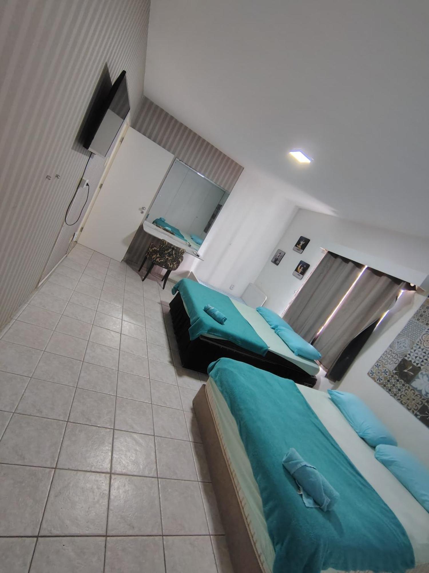 Cobertura Duplex Prox Da Praia Recife Exteriér fotografie