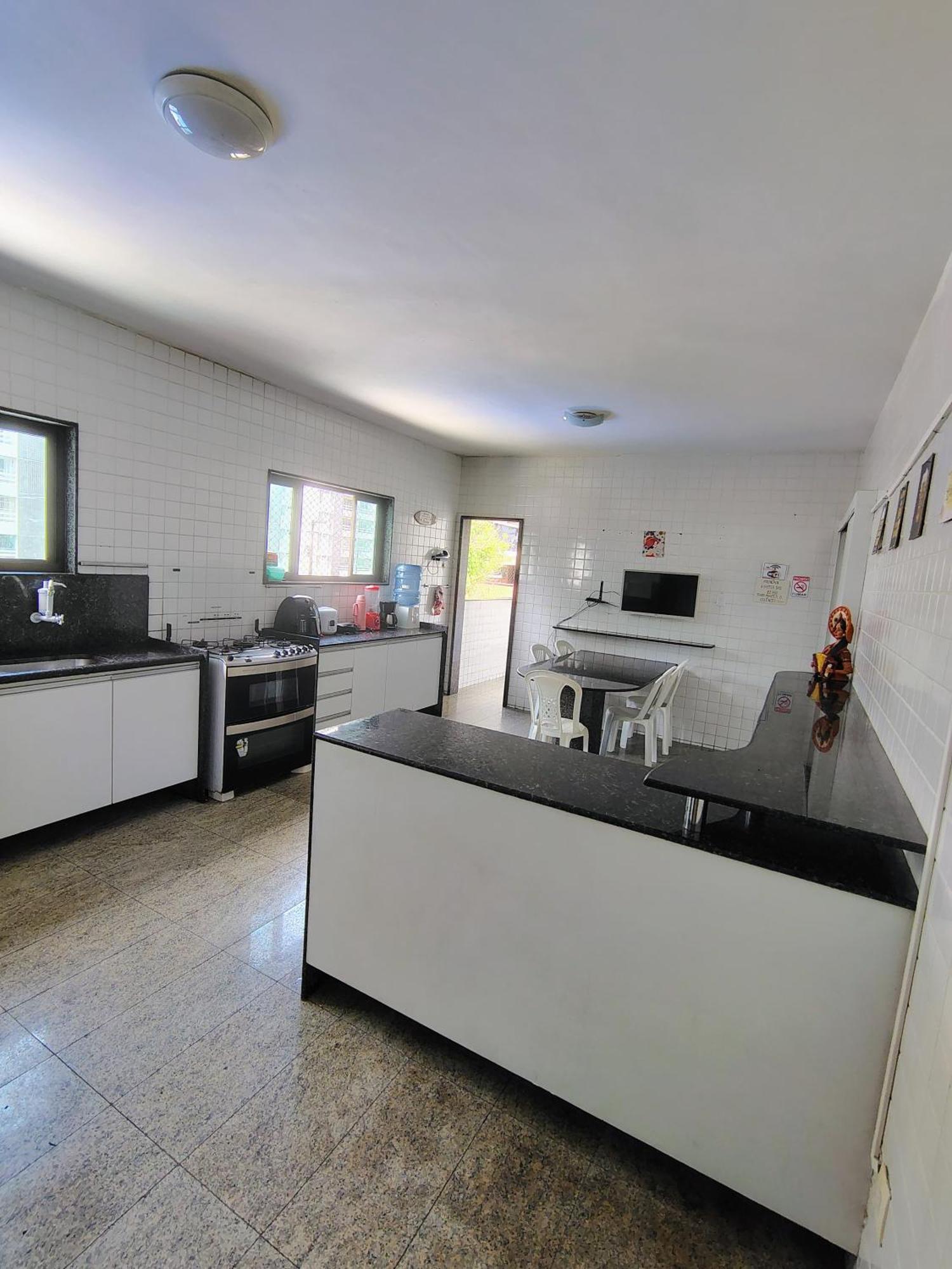 Cobertura Duplex Prox Da Praia Recife Exteriér fotografie