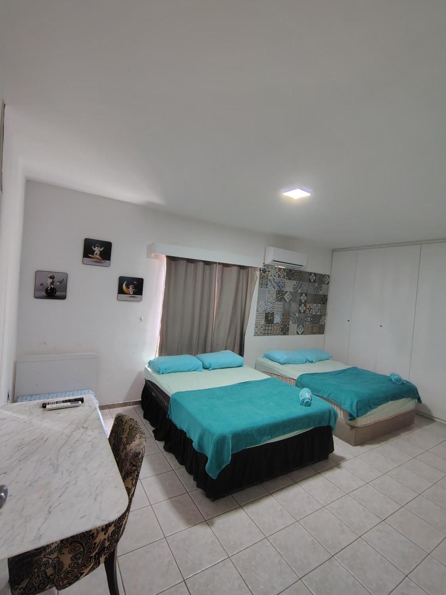 Cobertura Duplex Prox Da Praia Recife Exteriér fotografie
