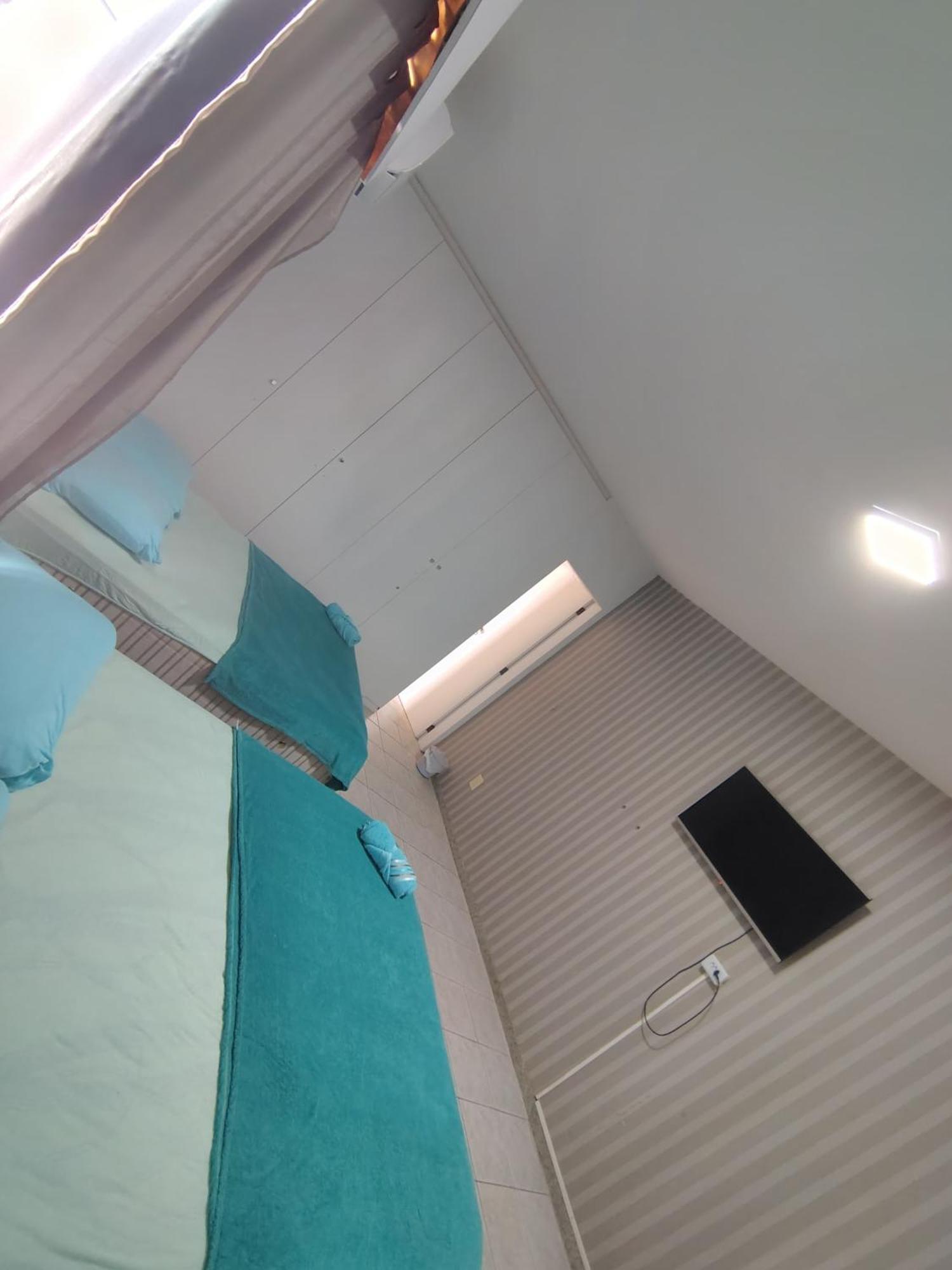 Cobertura Duplex Prox Da Praia Recife Exteriér fotografie