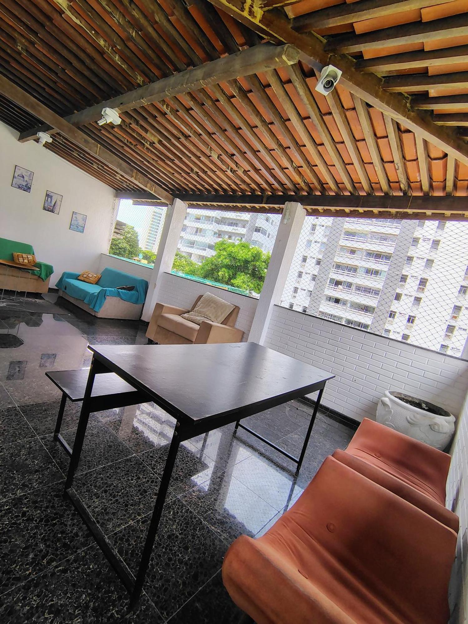 Cobertura Duplex Prox Da Praia Recife Exteriér fotografie