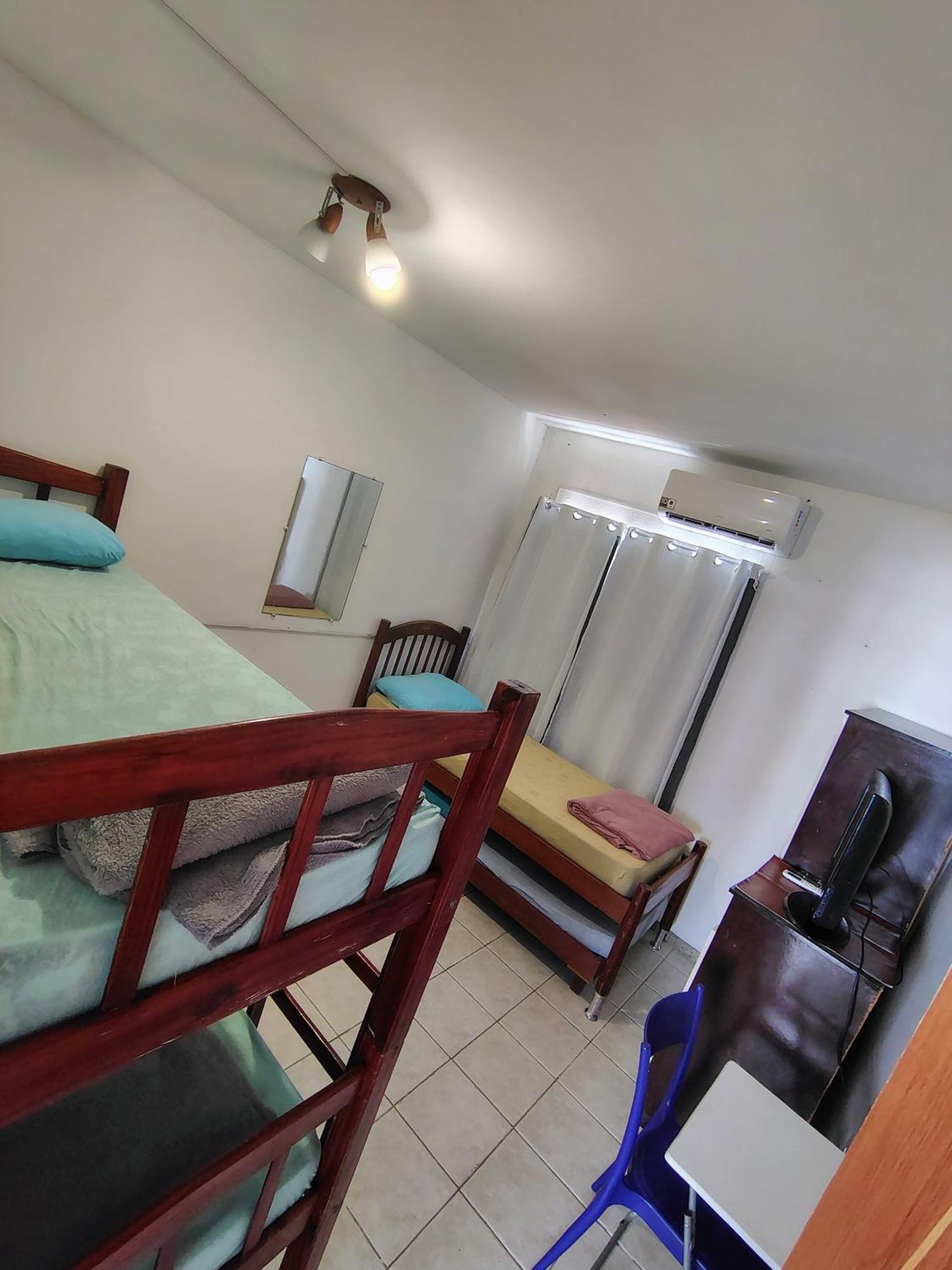 Cobertura Duplex Prox Da Praia Recife Exteriér fotografie