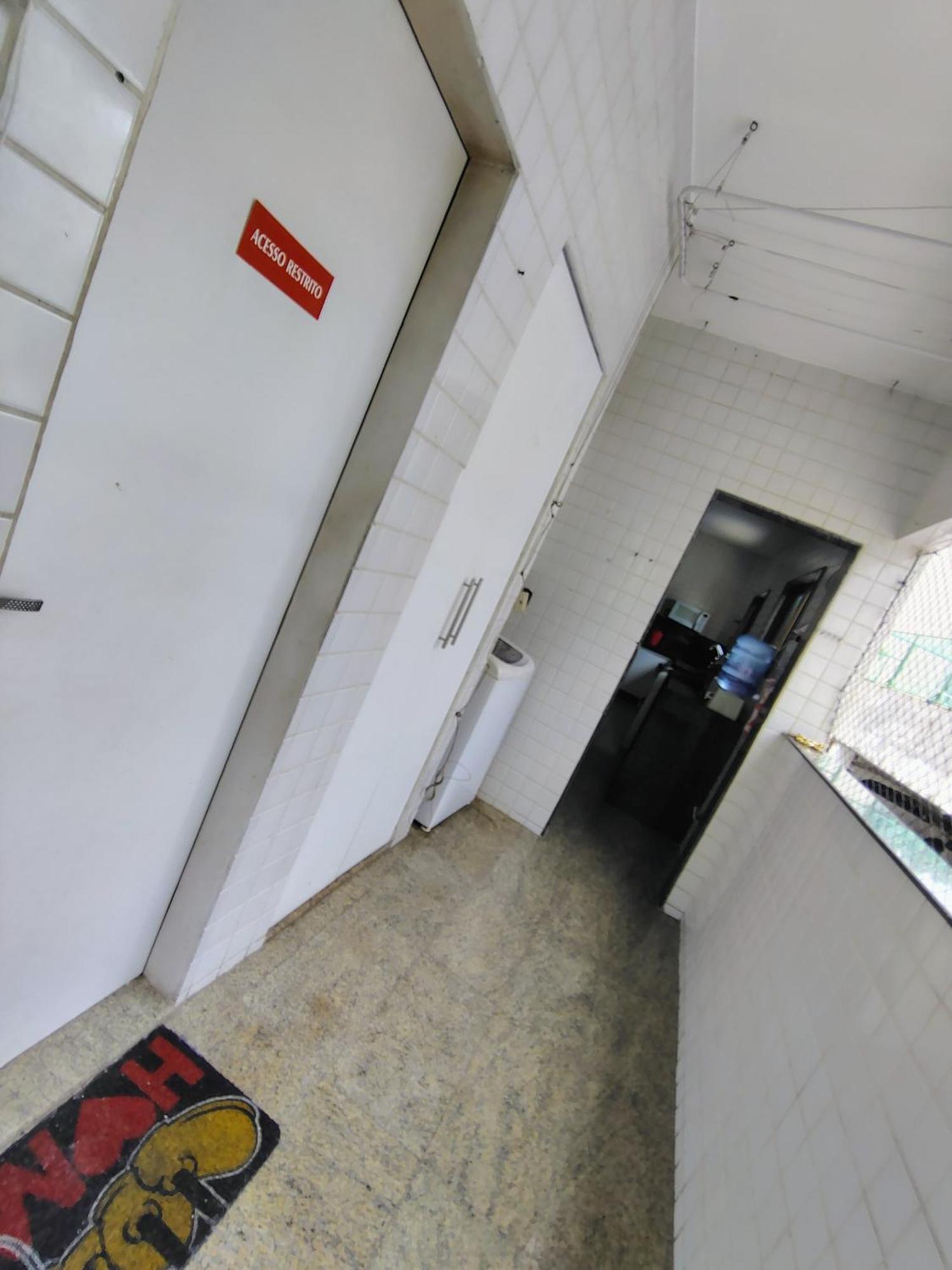 Cobertura Duplex Prox Da Praia Recife Exteriér fotografie