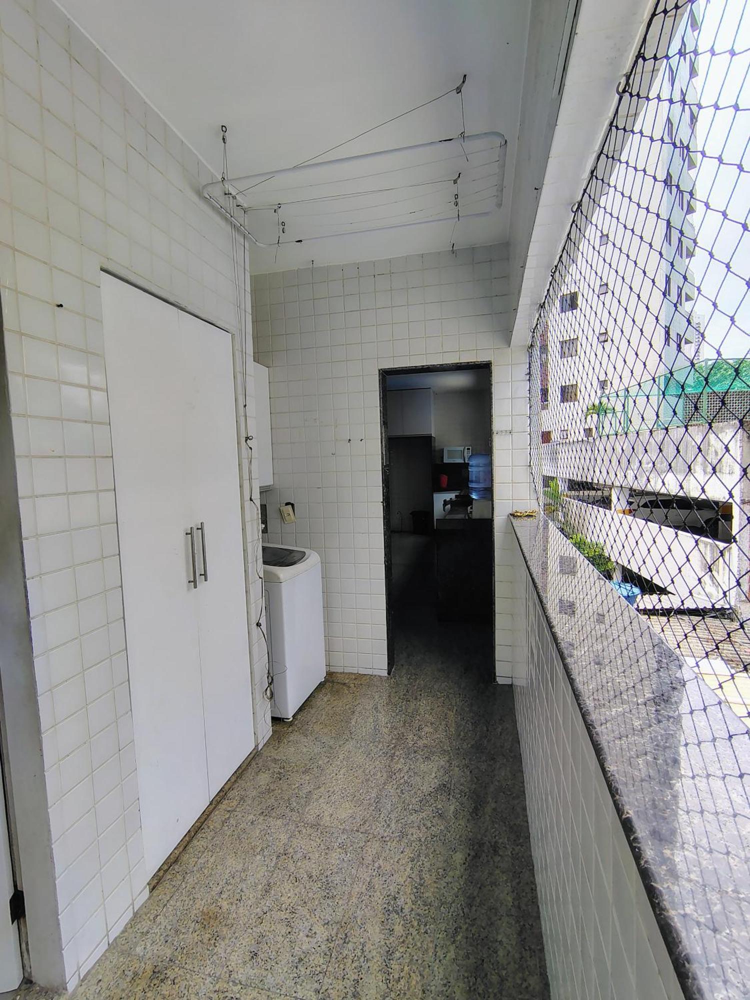 Cobertura Duplex Prox Da Praia Recife Exteriér fotografie