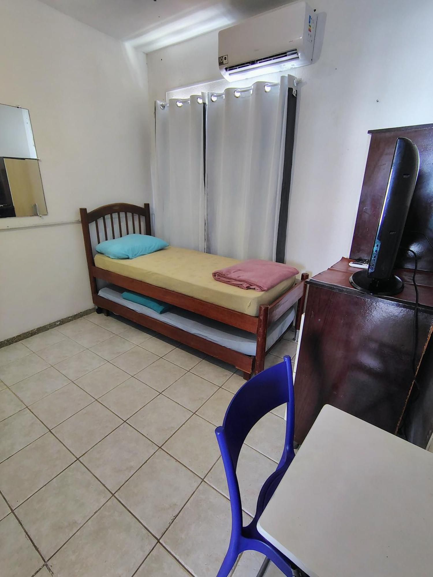 Cobertura Duplex Prox Da Praia Recife Exteriér fotografie