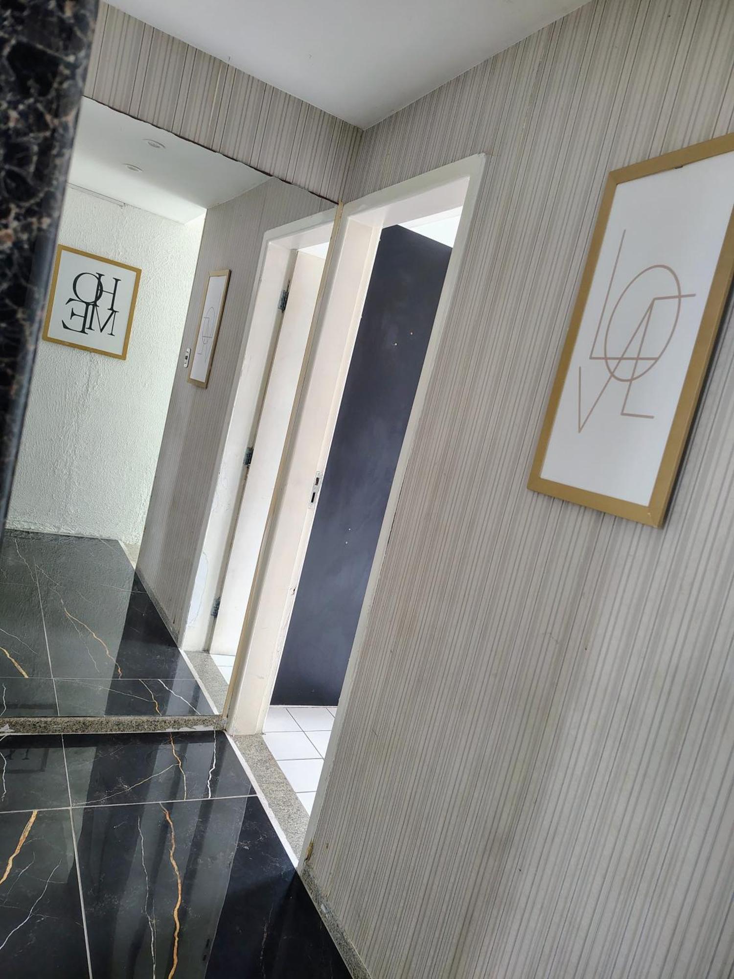 Cobertura Duplex Prox Da Praia Recife Exteriér fotografie