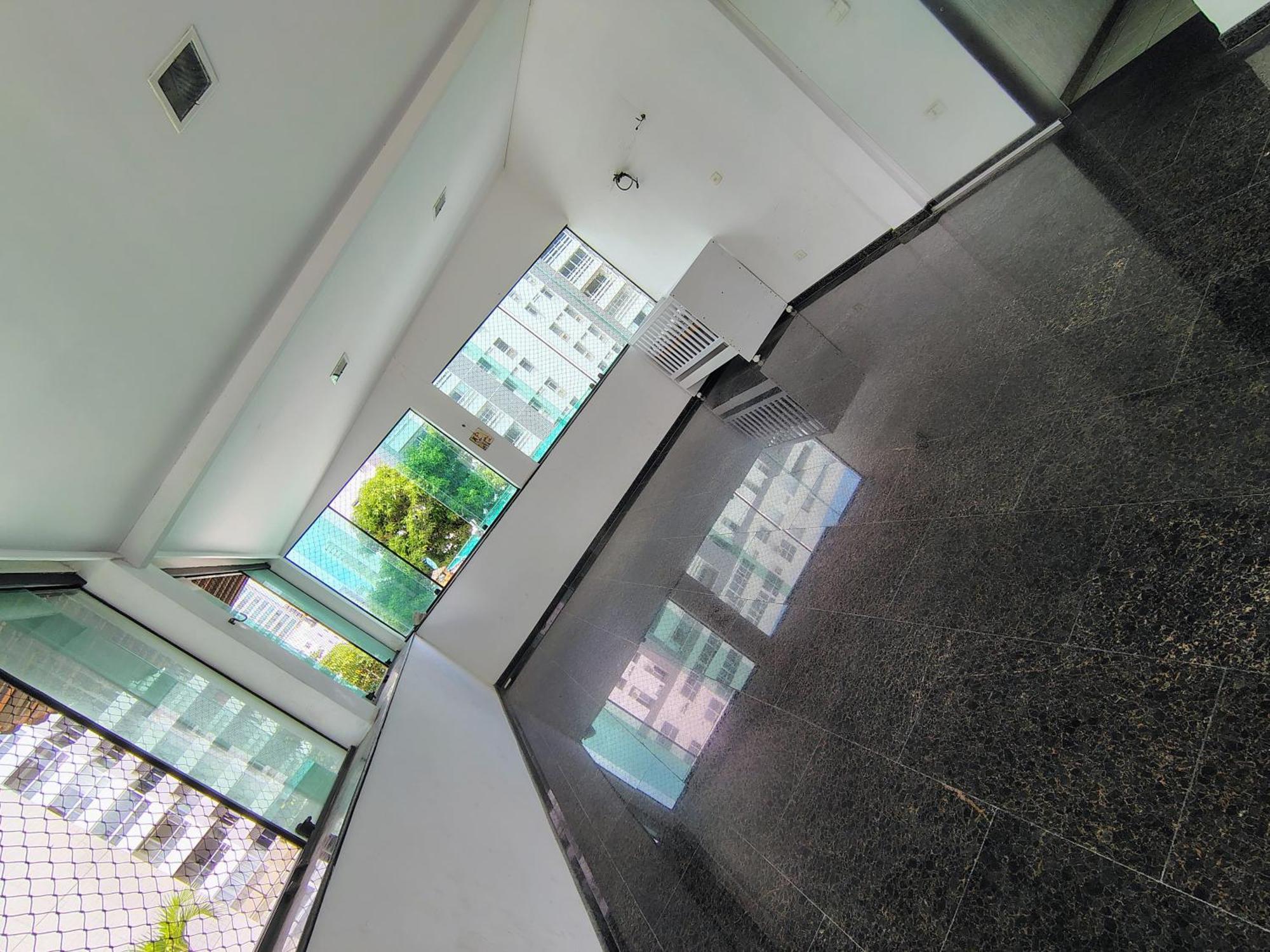 Cobertura Duplex Prox Da Praia Recife Exteriér fotografie